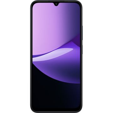 Telefon mobil Redmi 15C 128GB 4GB RAM Dual Sim 5G Midnight Black