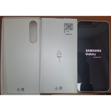 Telefon Mobil Resigilat Galaxy A16  4GB 128GB Dual Sim 6.7inch Light Gray