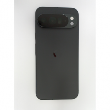 Telefon mobil Resigilat Pixel 10 Pro XL 256GB 16GB RAM Dual Sim 5G Obsidian