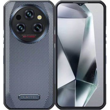 Telefon mobil WP35 256GB 8GB RAM Dual Sim 5G Grey