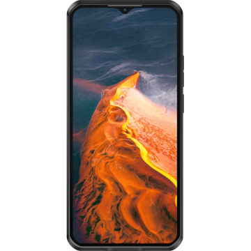 Telefon mobil WP50 256GB 16GB RAM Dual Sim 5G Black