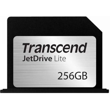 Card de memorie JetDrive Lite 360 256GB pentru MacBook Pro Retina 15