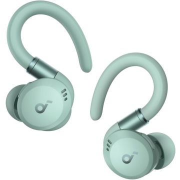 Casti Anker In-Ear, Soundcore Sport X20 Green