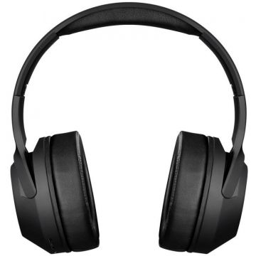 Casti Bluetooth Freemotion B690 Negru