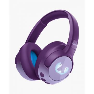 Casti Fresh 'n Rebel On-Ear, Clam Junior cu ANC, Mighty Magic