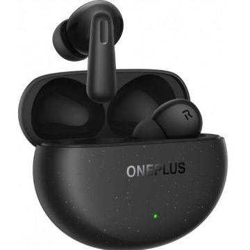 Casti Handsfree Bluetooth Nord Buds 3 Pro TWS ANC Negru