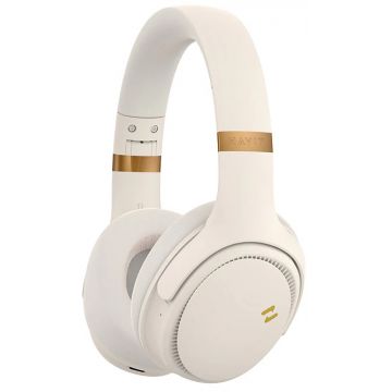 Casti Havit Over-Ear, H630BT Pro Bluetooth Cream