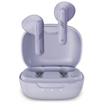 Casti HS-M905BT TWS Wireless Bluetooth Violet