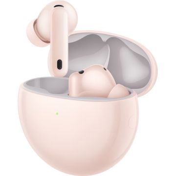 Casti Huawei In-Ear, FreeBuds 7i, TWS Intelligent Dynamic ANC, Pink