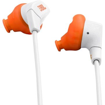 Casti JBL In-Ear, Endurance Run 3 White