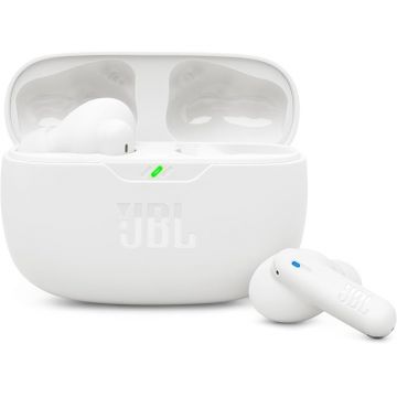 Casti JBL Wave Beam 2 True Wireless White