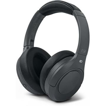 Casti M-295 Wireless  ANC   Over-Ear Microfon  35dB 40mm Negru