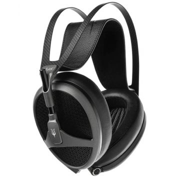 Casti Meze Over-Ear, Elite Tungsten