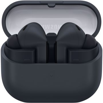 Casti Samsung In-Ear, Galaxy Buds 3FE, TWS ANC, Black