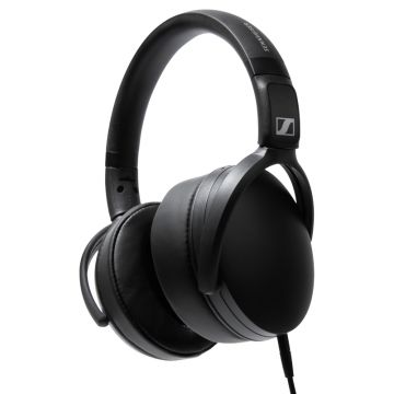 Casti Sennheiser On-Ear, HD 400U