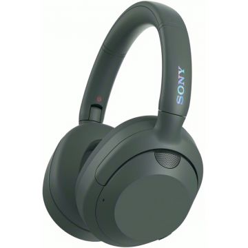 Casti Sony Over-Ear, Ult Wear Forest Gray