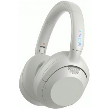 Casti Sony Over-Ear, Ult Wear White