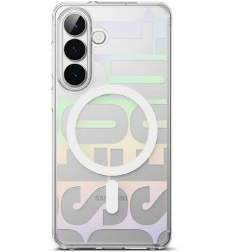 Ringke Protectie pentru spate MagSafe Fusion Seoul pentru Galaxy S26 Plus