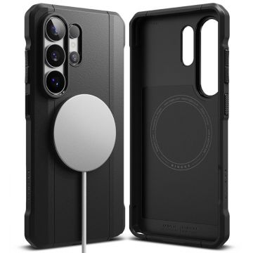 Ringke Protectie pentru spate Onyx Alpha Black pentru Galaxy S26 Ultra