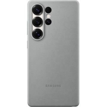 Samsung Capac protectie spate Kindsuit Gray pentru Galaxy S25 Ultra (S938)