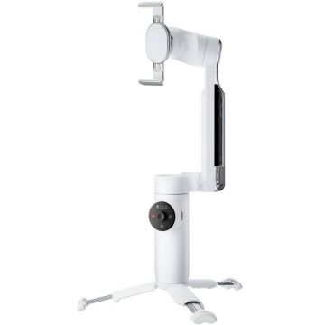 Selfie stick Insta360 Flow Standalone White