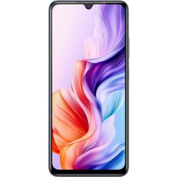 Smartphone ZTE nubia V70 Max, 128GB, 6GB RAM, Dual SIM, 4G, Tri-Camera, Galactic Gray