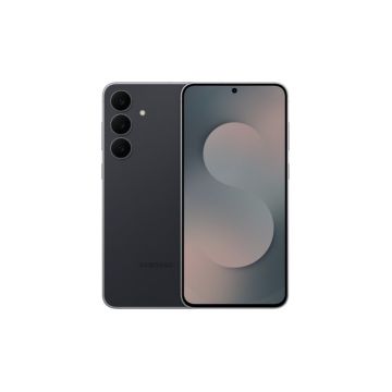 Telefon mobil Samsung Galaxy S25 FE 8GB, 256GB, 5G, JetBlack