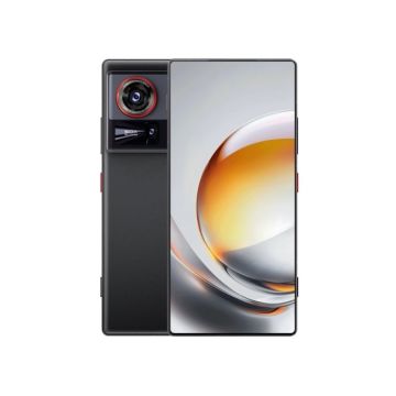 ZTE Nubia Z80 Ultra 1TB, 16GB RAM 5G, Dual Sim, Black