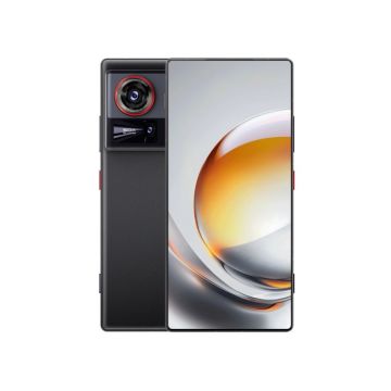 ZTE Nubia Z80 Ultra 256GB, 12GB RAM 5G, Dual Sim, Black