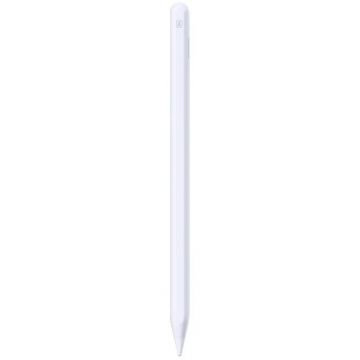 3MK Touch Pen 3MK Wonder pentru Apple iPad, Versiune Activ, Alb