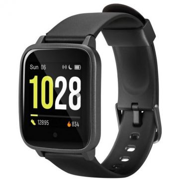 Acme Ceas inteligent Acme SW104, 1,2inch, 31 g, Negru