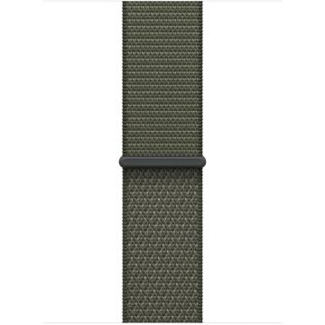 Apple Apple Watch 40mm Loop:  Forest Sport Loop