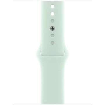 Apple Apple Watch 40mm Sport Band: Aquamarine Sport Band - M/L (SEASONAL)