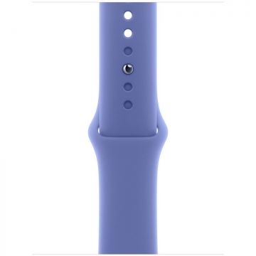 Apple Apple Watch 40mm Sport Band: Periwinkle Sport Band - M/L (SEASONAL)