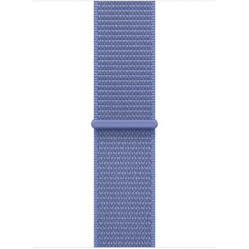 Apple Apple Watch 42mm Sport Loop: Periwinkle Sport Loop (SEASONAL)