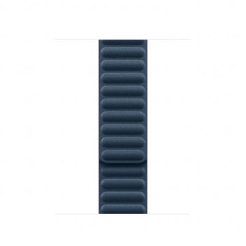 Apple Curea pentru Apple Watch 41mm, Magnetic Link, M/L, Albastru