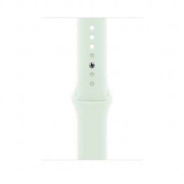 Apple Curea pentru Apple Watch 45mm, Sport Band,Soft Mint, M/L