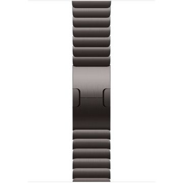 Apple Curea pentru Apple Watch, 46mm, Link Bracelet, Slate