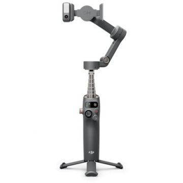 DJI Sistem de stabilizare DJI Osmo Mobile 7P, Negru
