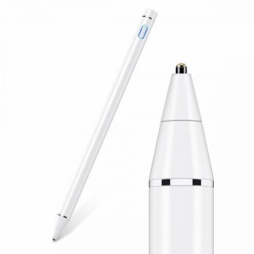 ESR Touch Pen ESR K838, Versiune Activ, Alb
