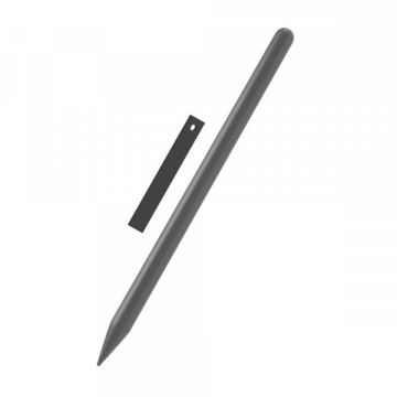 Fixed Touch Pen Fixed Graphite Uni, Gri