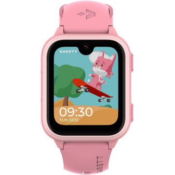 Garett Smartwatch Garett Kids Vibe 4G, Roz