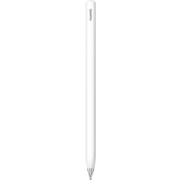 Huawei Stylus Huawei M-Pencil (generatia a 3-a), compatibil cu HUAWEI MatePad Pro, MatePad Air, MatePad Series si MatePad Paper, Alb