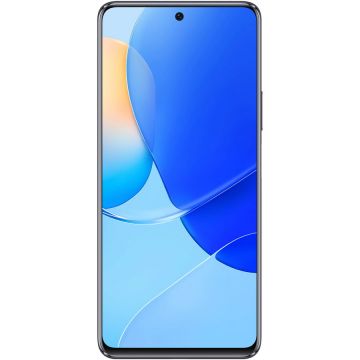 Huawei Telefon Mobil Huawei Nova 9 SE, Dual SIM, 8GB RAM, 128GB, 4G, Midnight Black