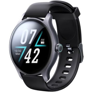 JOYROOM Ceas inteligent Joyroom FC1 Classic, Series FC1, functie raspuns la apeluri, IP68, Gri