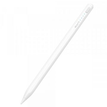 LITO Touch Pen Lito K1 pentru Apple iPad, Versiune Activ, Alb