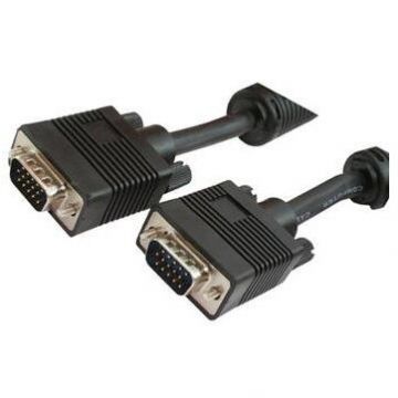 MediaRange Cablu MediaRange MRCS117, VGA - VGA, 20m