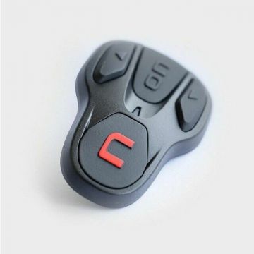 NOLAN Sistem de comunicare pentru motocicleta NOLAN N-Com B902 R, 1 buc, Negru