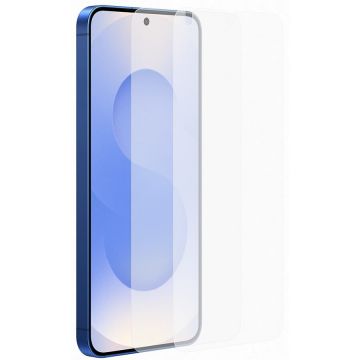 Samsung Folie protectie pentru SAMSUNG Galaxy S25, EF-US931CTEGWW, transparent