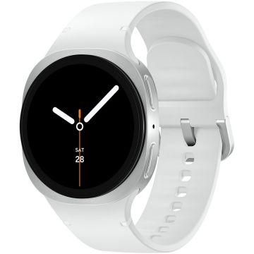 Samsung Samsung Galaxy Watch8 40mm BT Silver
